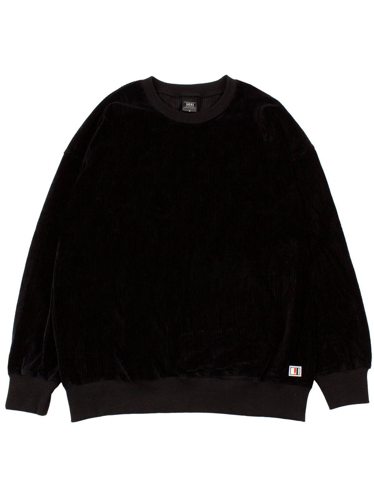 Flashy Crewneck Sweatshirt — Jack's Surfboards