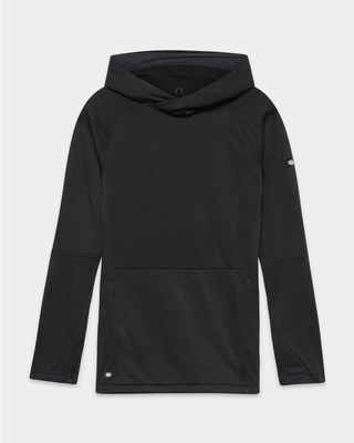 686 Women's Mission Grid Fleece Hoody