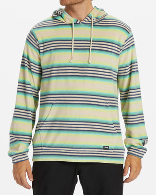 Billabong Flecker Diego Hoodie