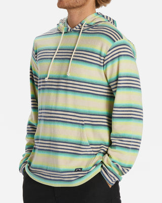 Billabong Flecker Diego Hoodie