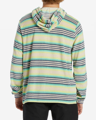 Billabong Flecker Diego Hoodie