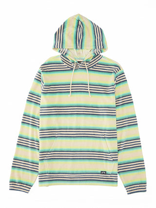 Billabong Flecker Diego Hoodie