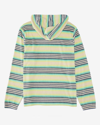 Billabong Flecker Diego Hoodie