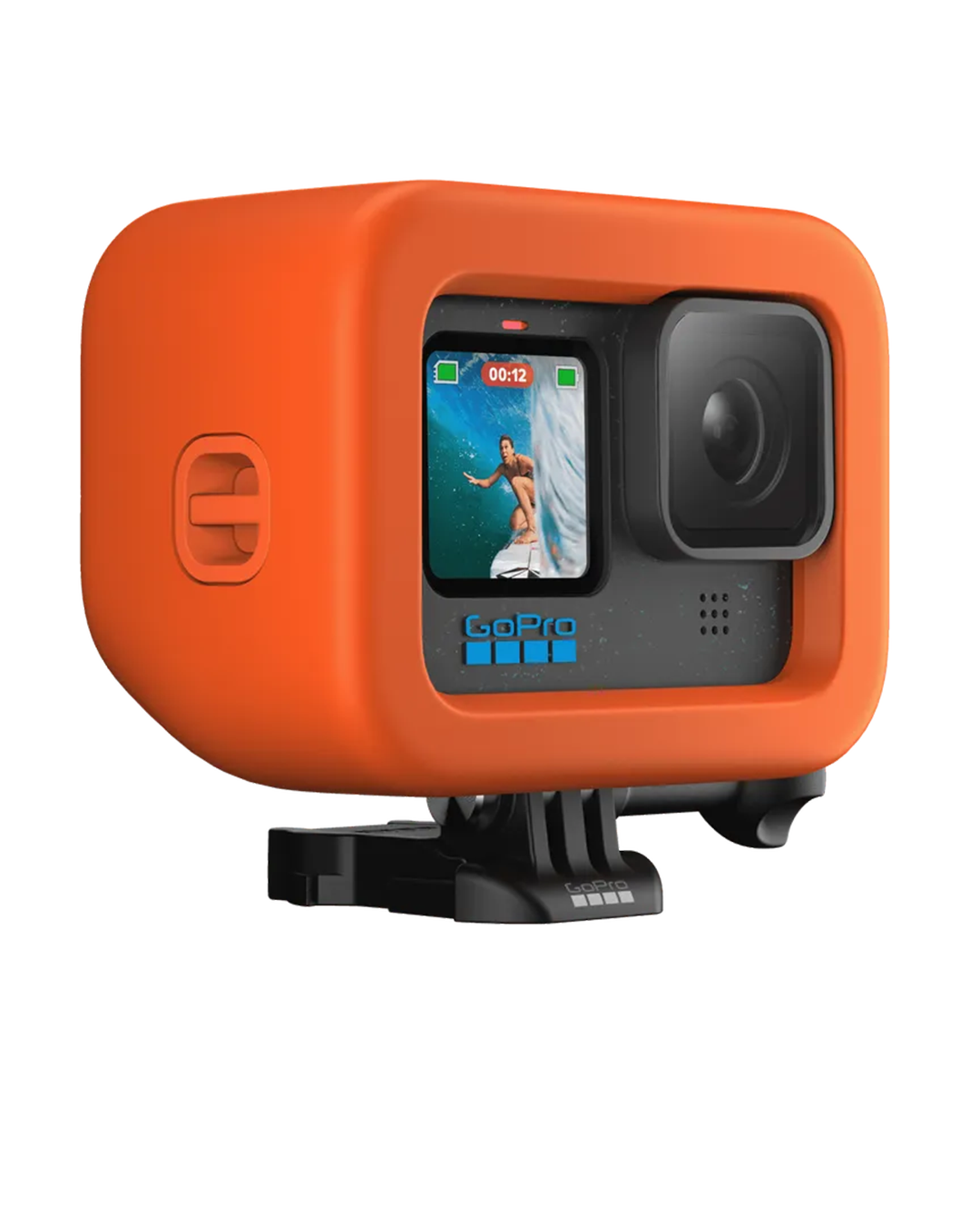 GoPro Floaty Mountable Floating Camera Accessory