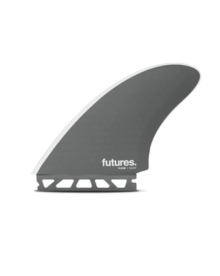 Flow Quad Fins