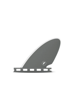 Flow Quad Fins