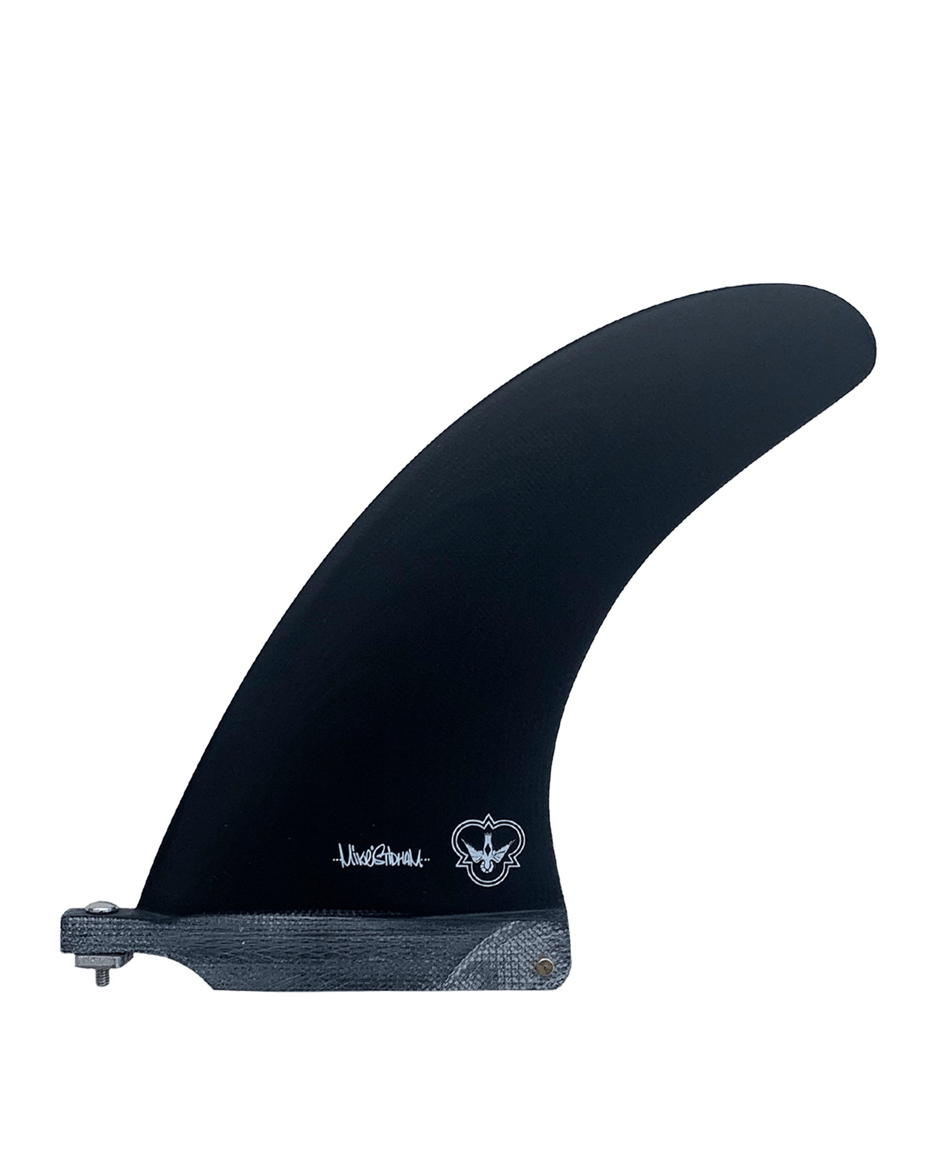 Flying Diamonds of California MS 6.75" - Black