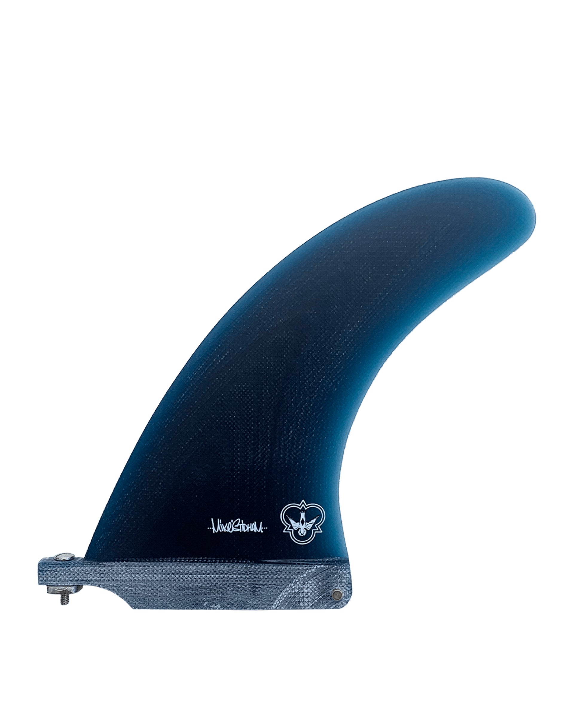 Flying Diamonds of California MS 6.75" - Dark Ocean Blue