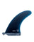 Dark Ocean Blue