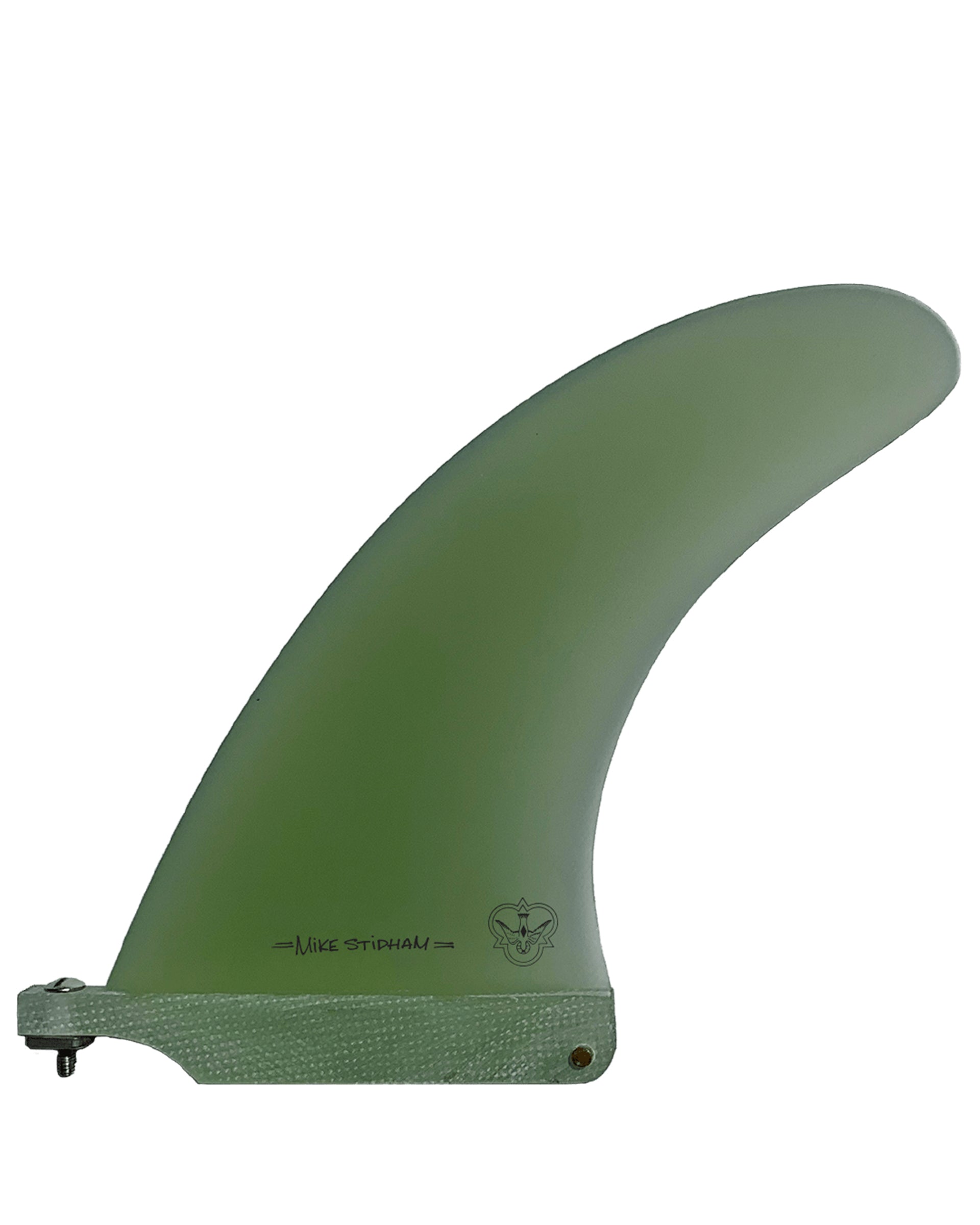 Flying Diamonds of California MS 6.75" - Clear Volan