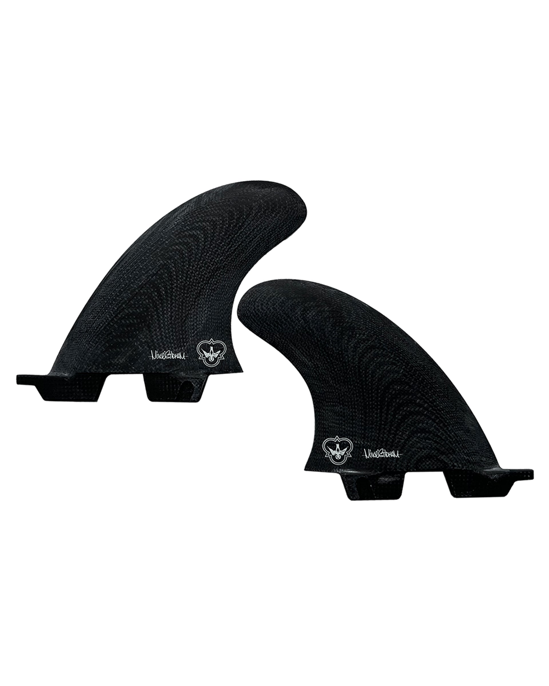 Flying Diamonds of California MS Side Bites - Black