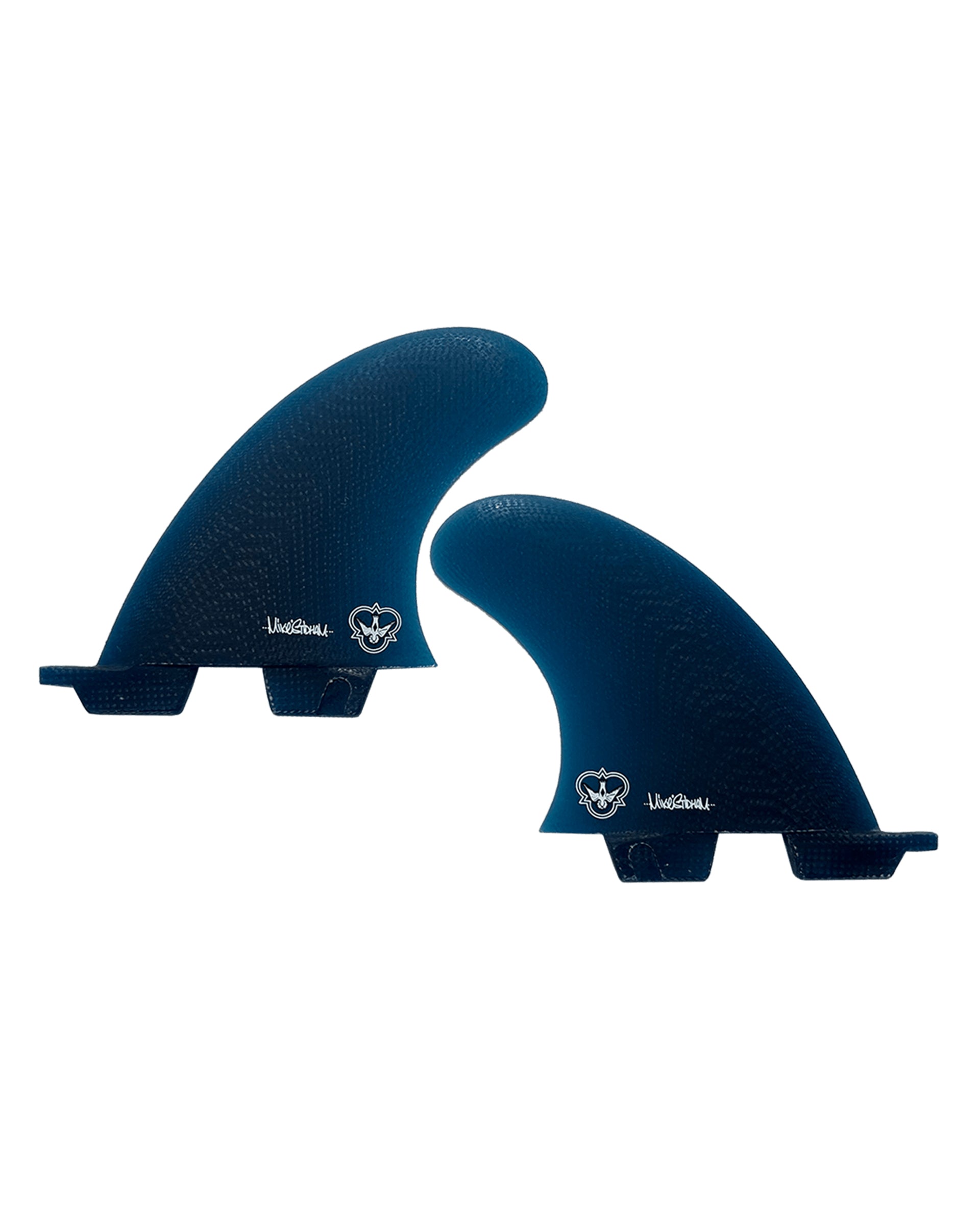 Flying Diamonds of California MS Side Bites - Cobalt Blue