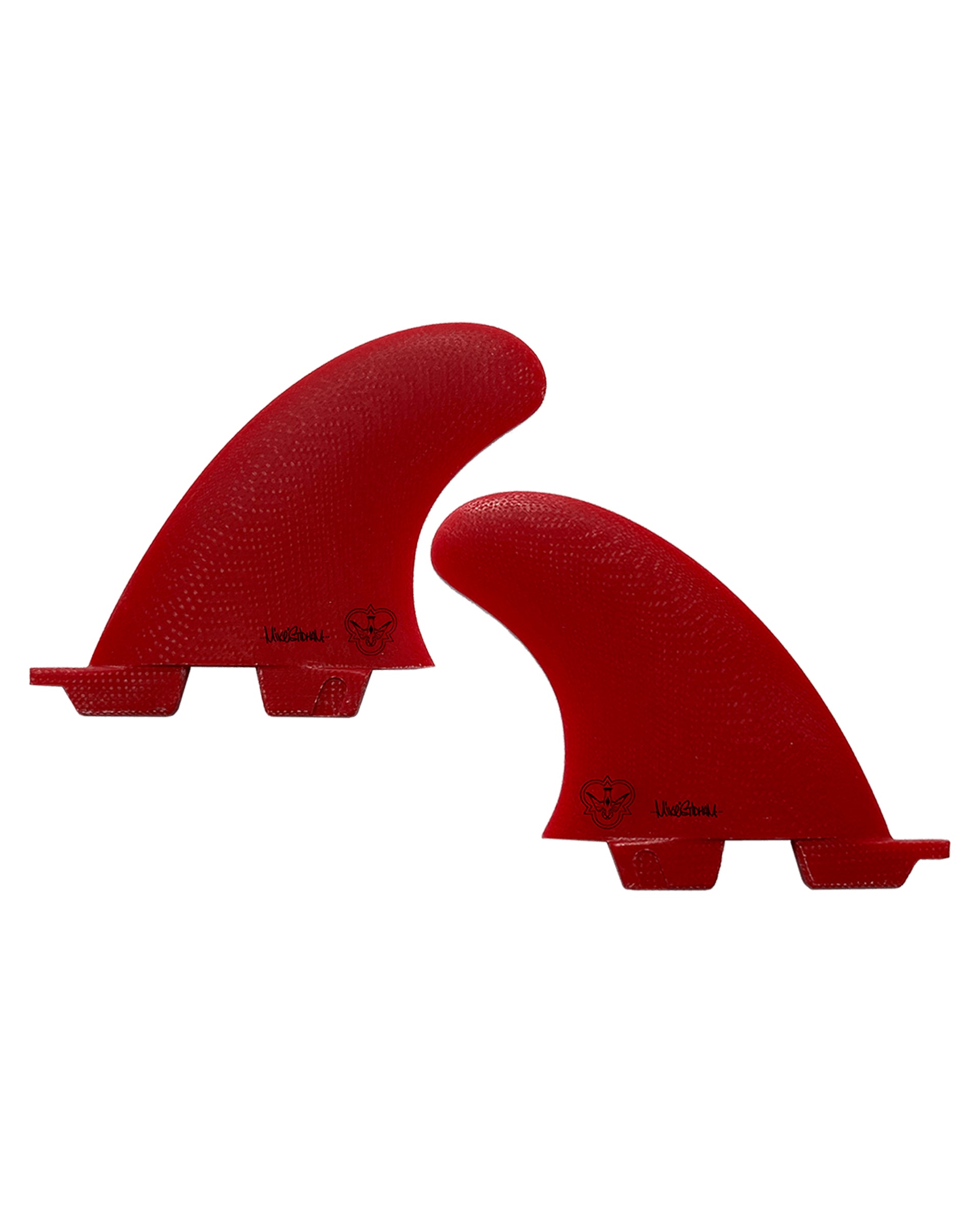 Flying Diamonds of California MS Side Bites - Red