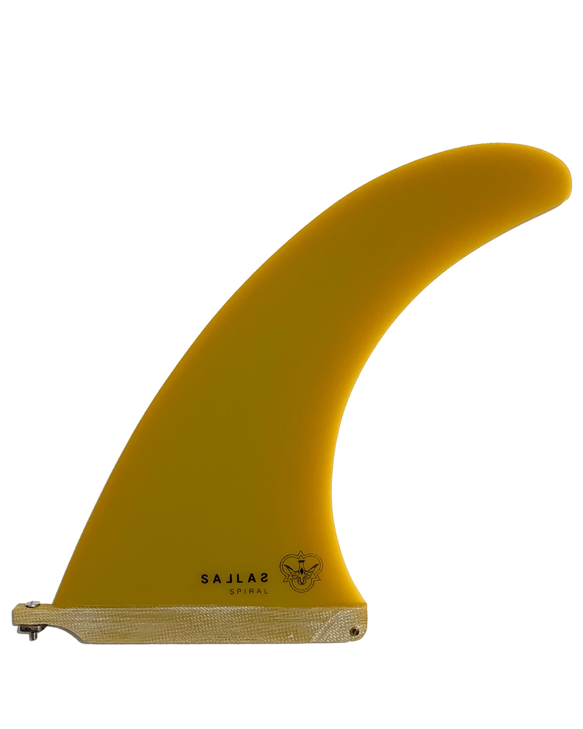 Flying Diamonds of California Sallas Spiral - Mango