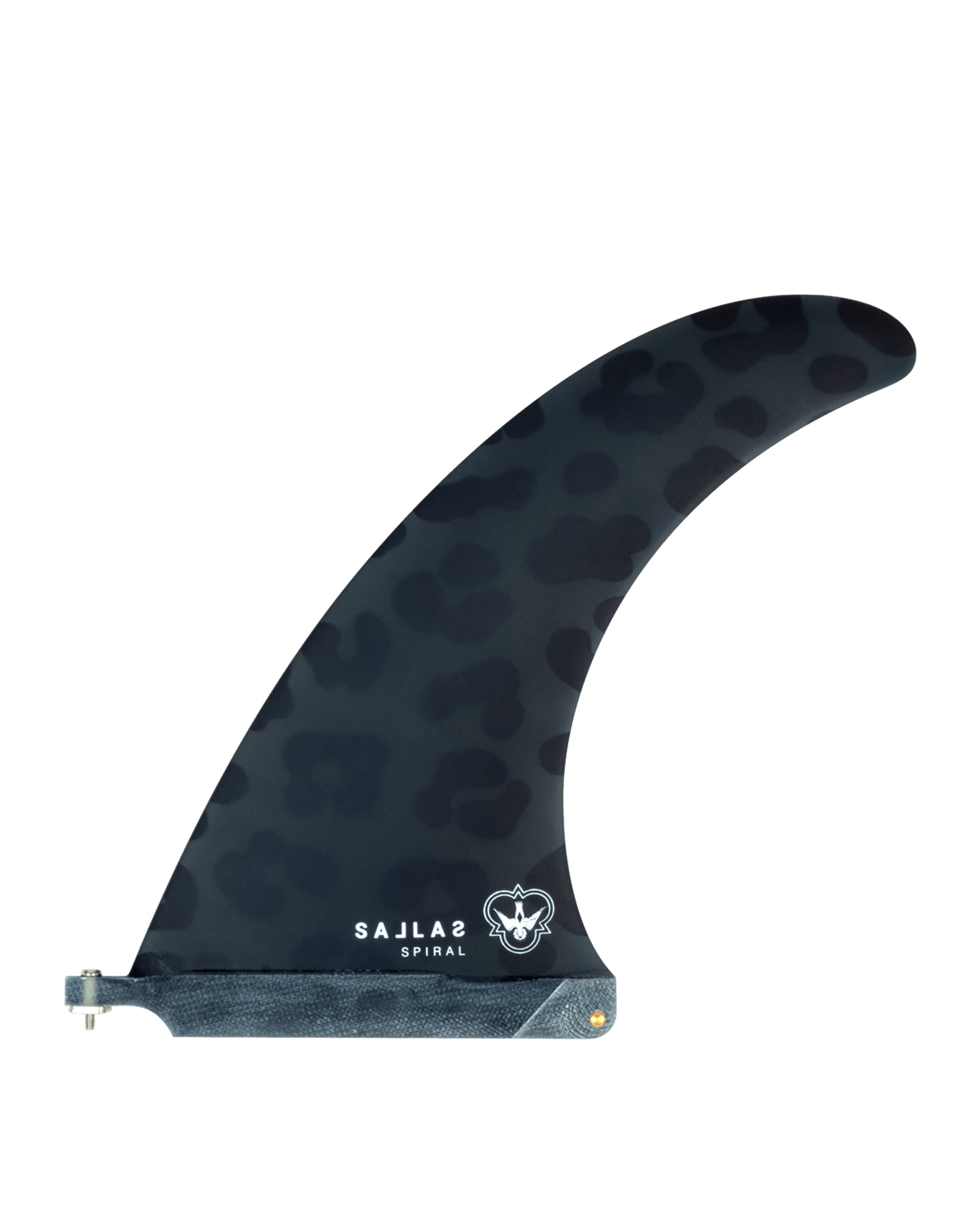 Flying Diamonds of California Sallas Spiral - Leopard