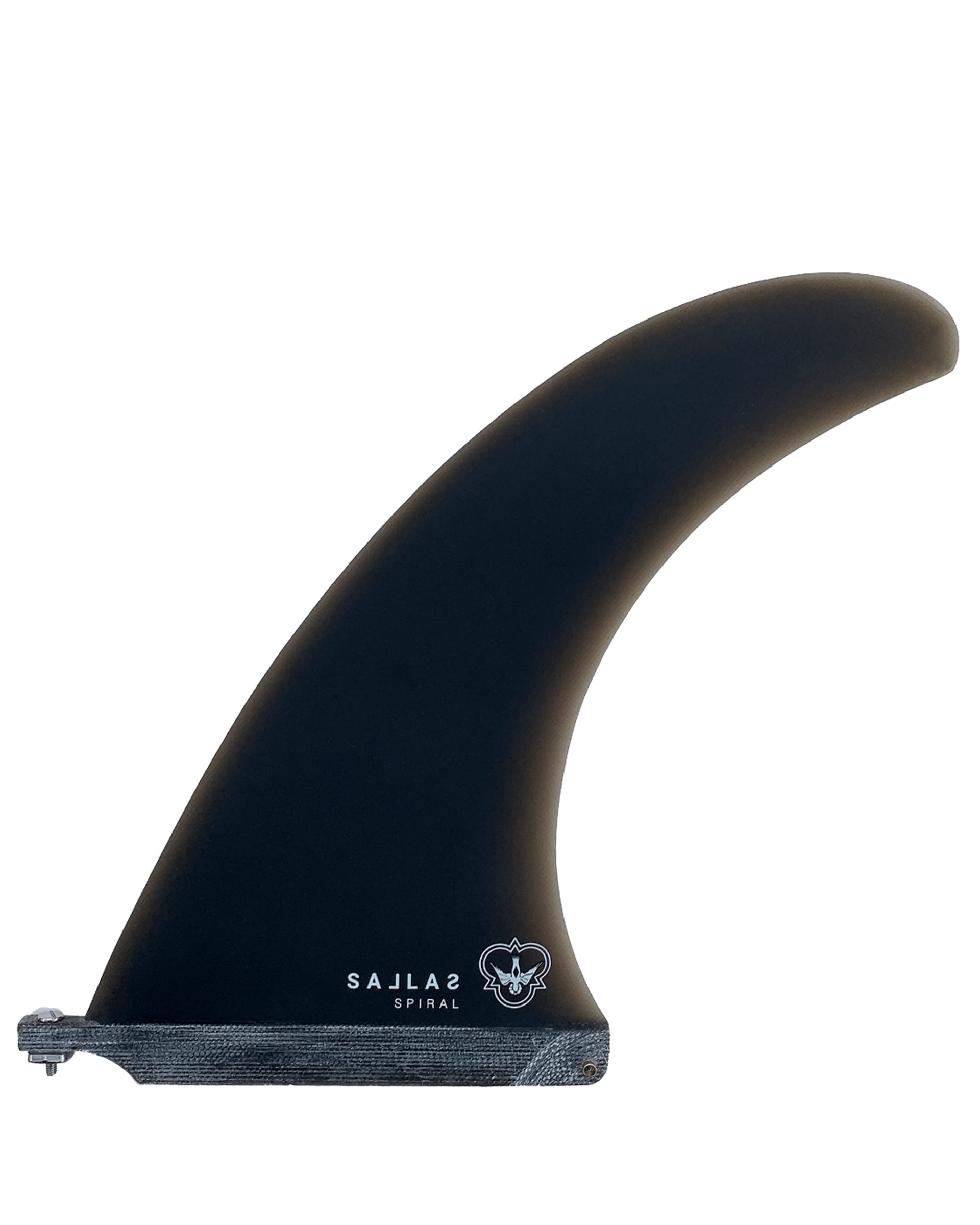 Flying Diamonds of California Sallas Spiral - Black