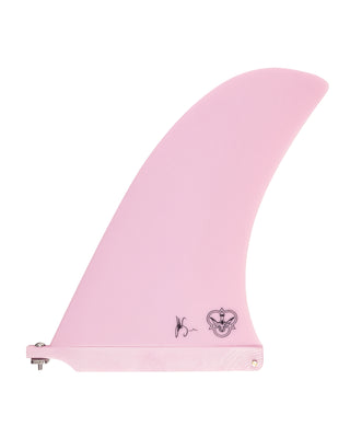 Flying Diamonds of California Sea Monnster Pivot - Magenta