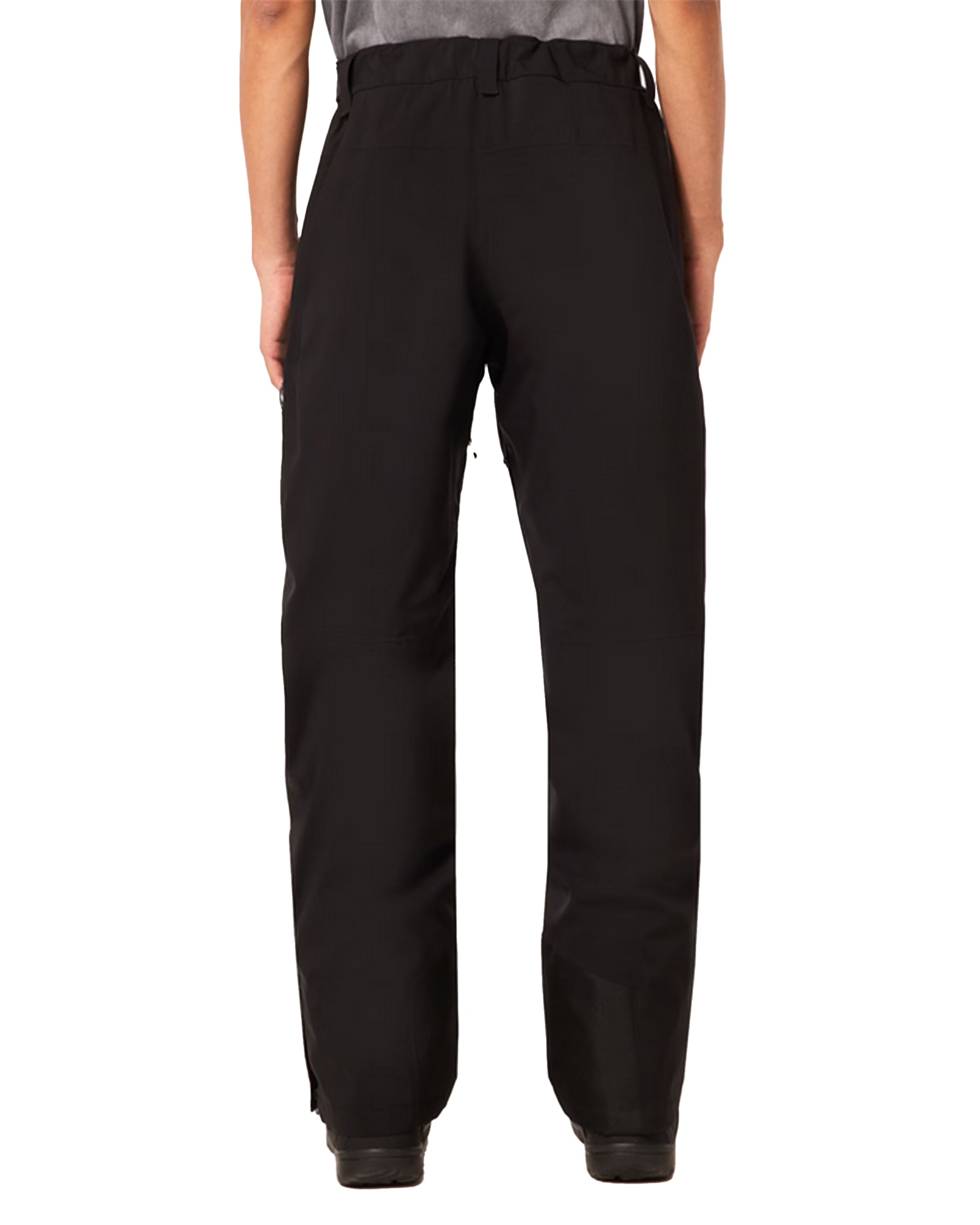 Men's TNP Lined Shell Snow Pants