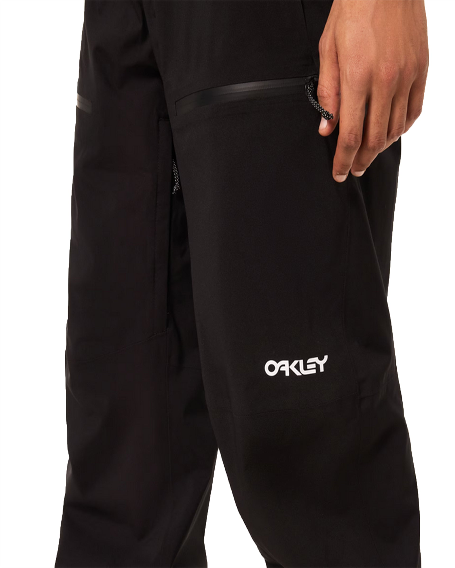 Men's TNP Lined Shell Snow Pants