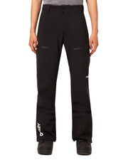 Men's TNP Lined Shell Snow Pants