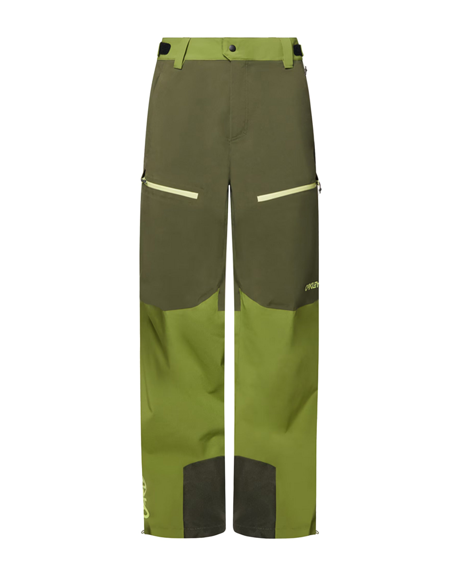 Oakley Men's TNP Lined Shell Snow Pants