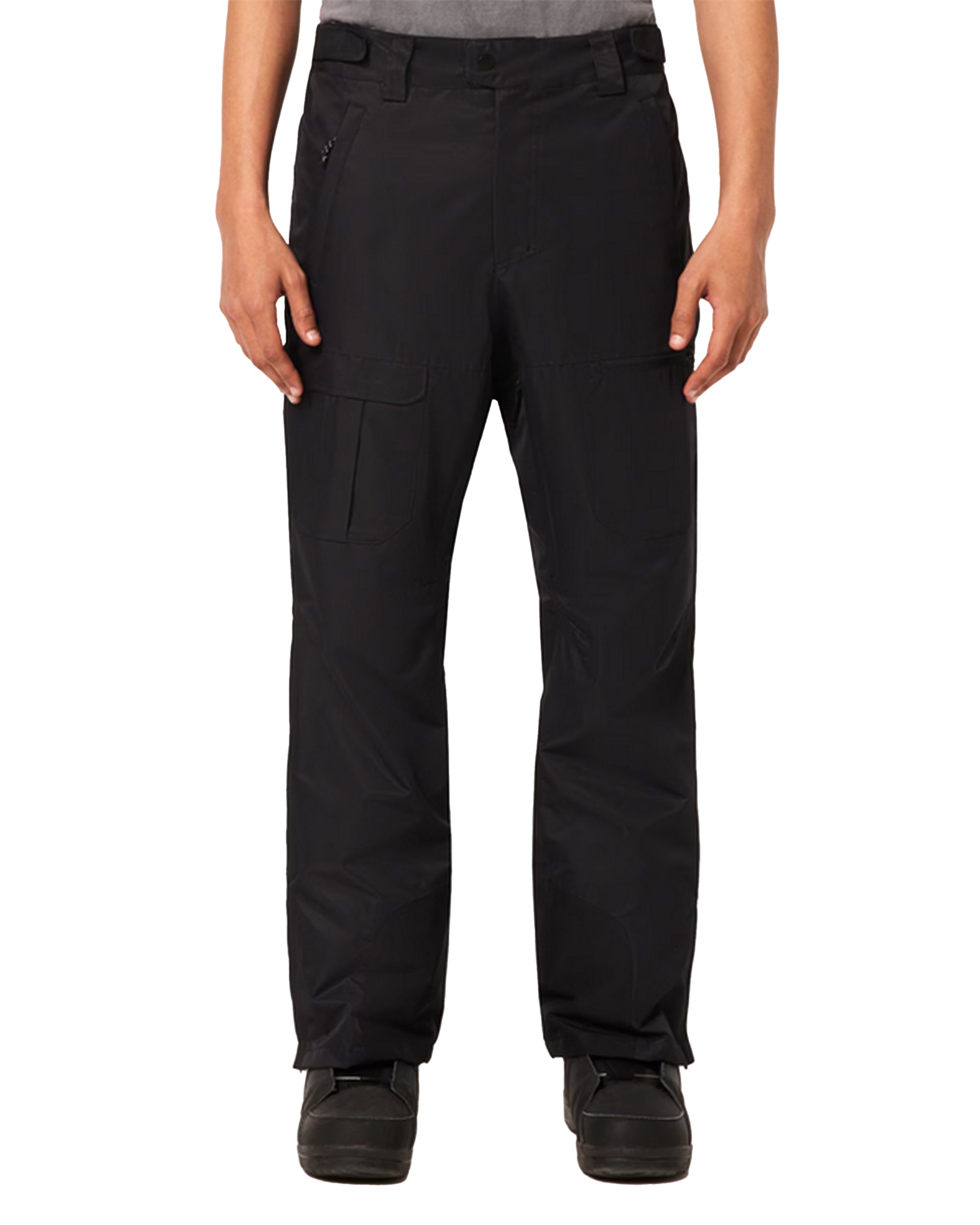 Oakley Men's Divisional Cargo Shell Snow Pants