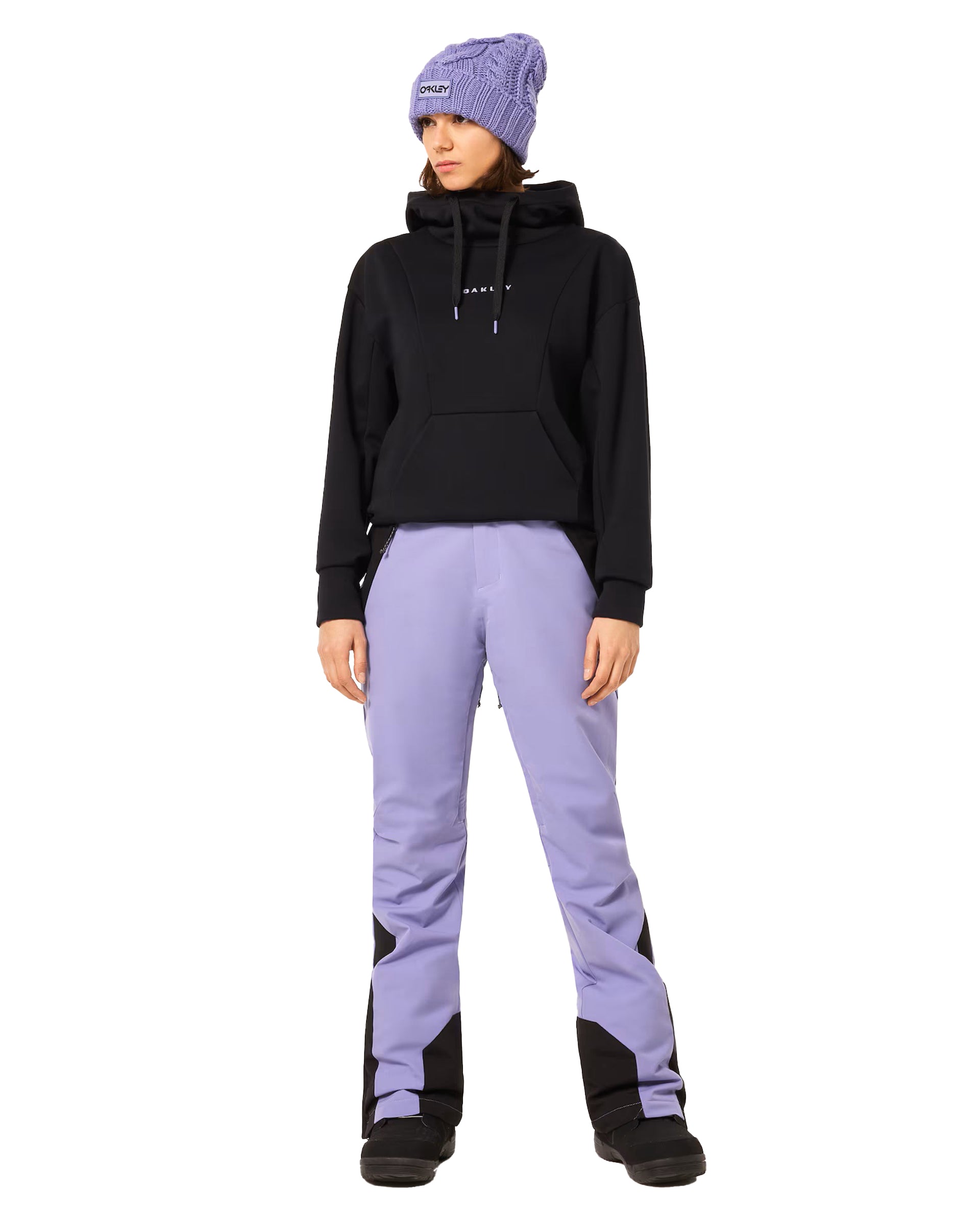 Oakley Women's Laurel Insulated Snow Pants (Past Season)