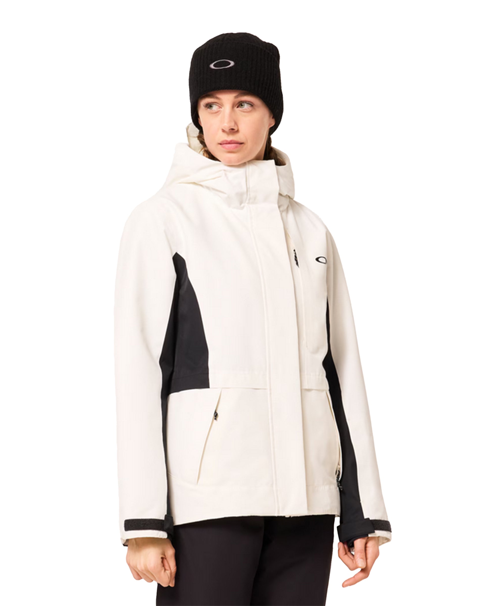 Oakley Women's Heavenly RC Snow Jacket