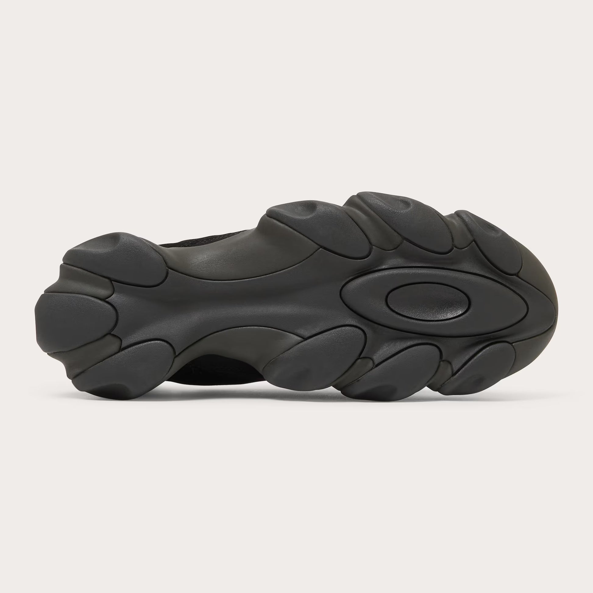 Oakley Factory Team Suede Flesh Sandal - Black – Jack's Surfboards Oakley Factory Team Suede Flesh Sandal - Black – Jack's Surfboards