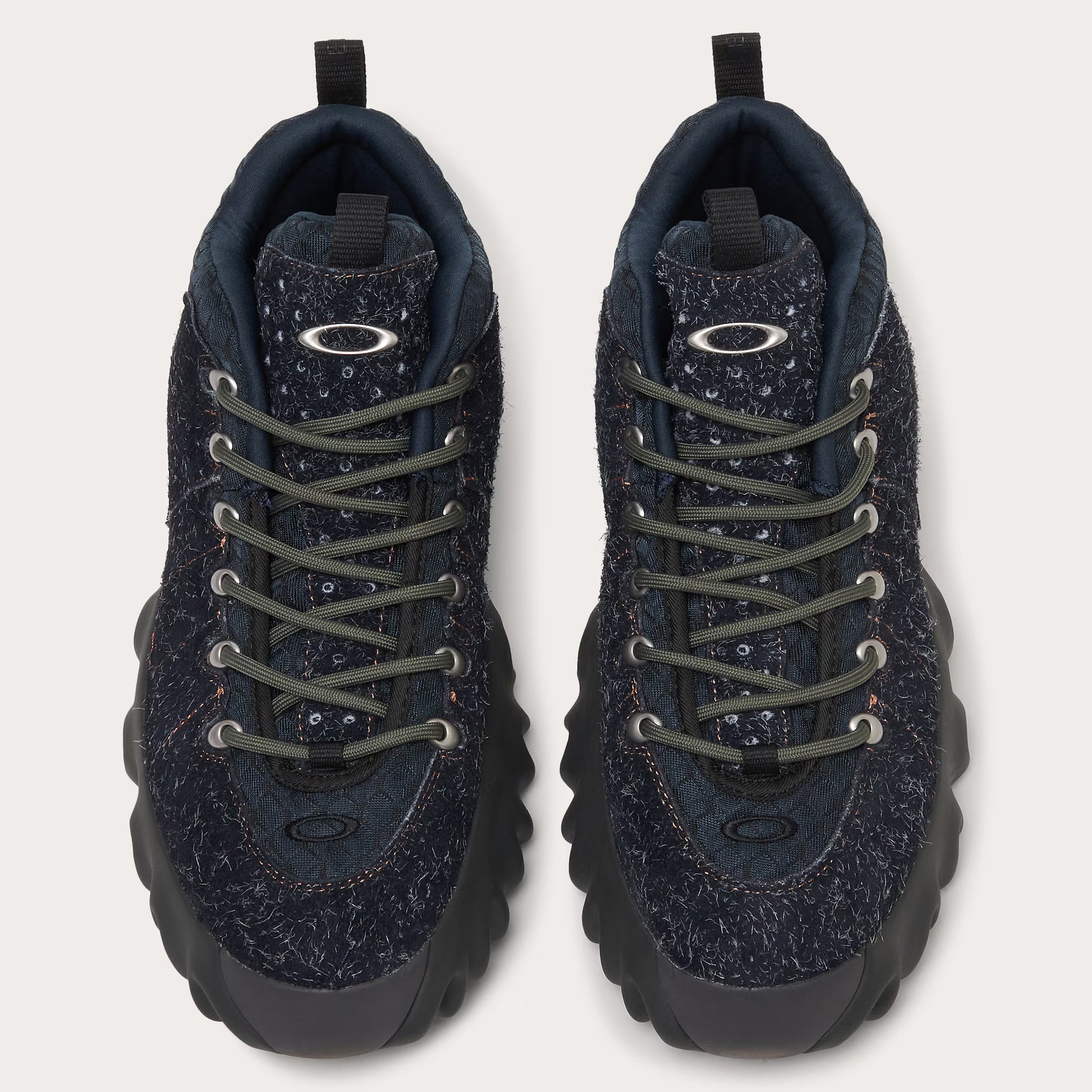 靴 Oakley Factory Team SUEDE EDGE BOOT Oakley Factory Team Suede Edge Boot – Jack's Surfboards