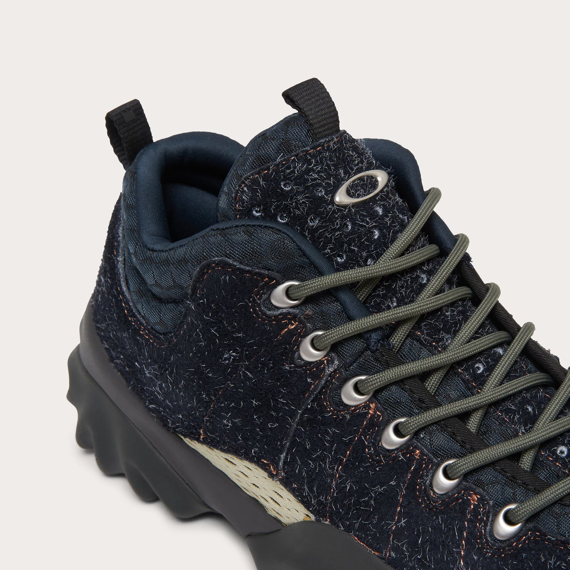 Oakley Factory Team Suede Edge Boot – Jack's Surfboards