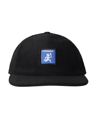 Former Remaining Cord Cap