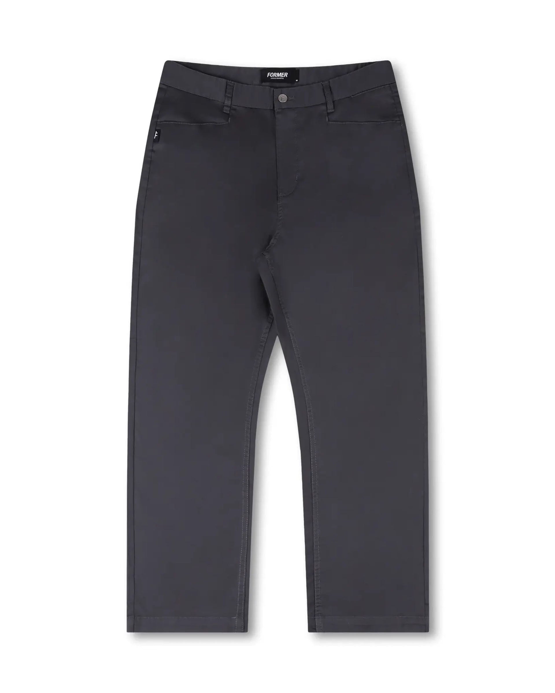 Former AG Pant - Tarmac