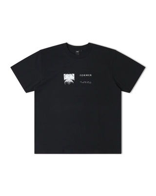 Former Men's Array Short Sleeve T-Shirt - Black