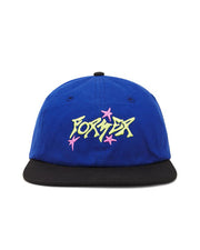 Former Astro Cap - Cobalt/Black