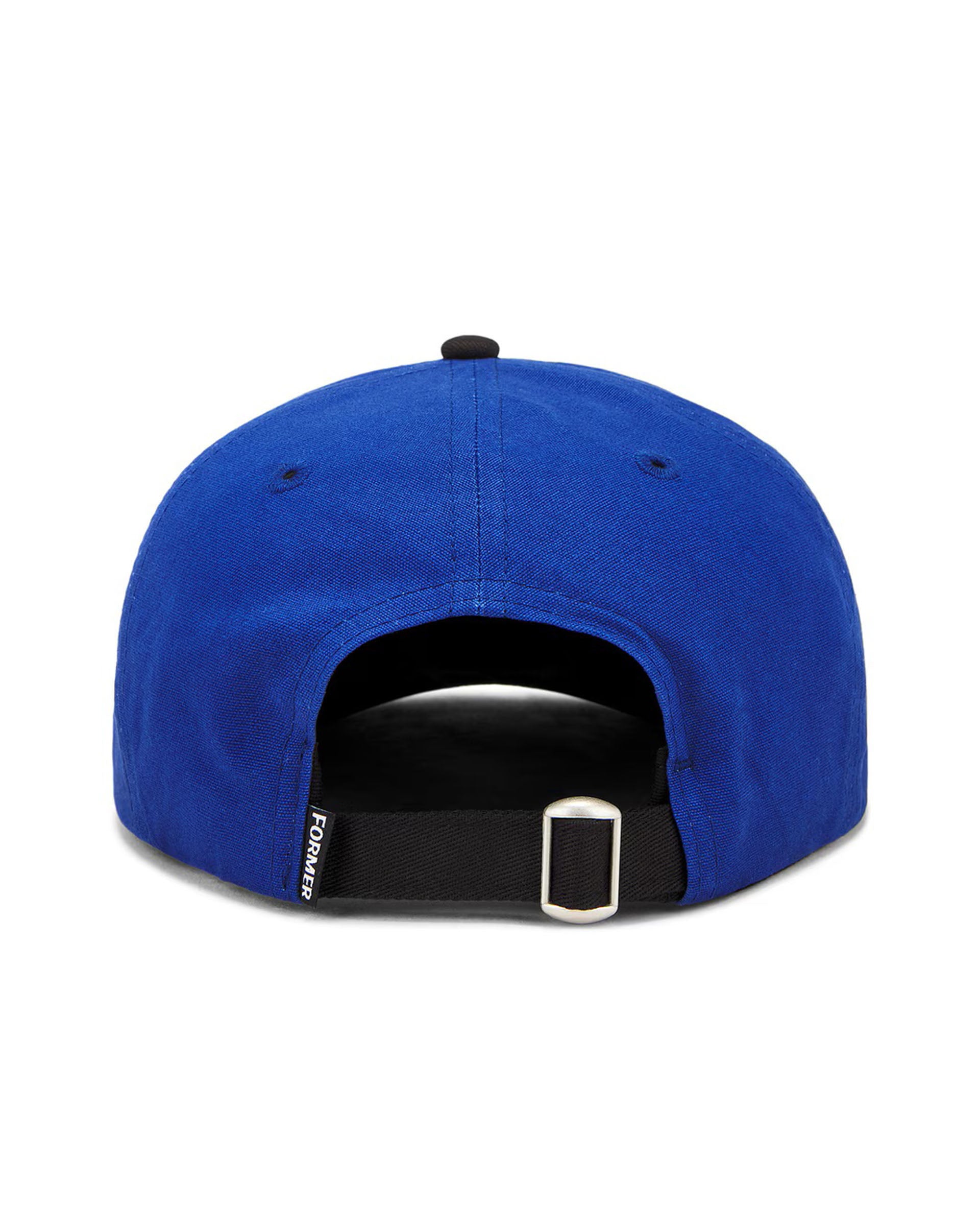 Former Astro Cap - Cobalt/Black