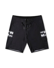 Former Chun 20" Trunk - Black