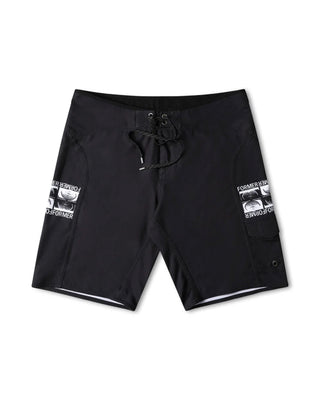 Former Chun 20" Trunk - Black