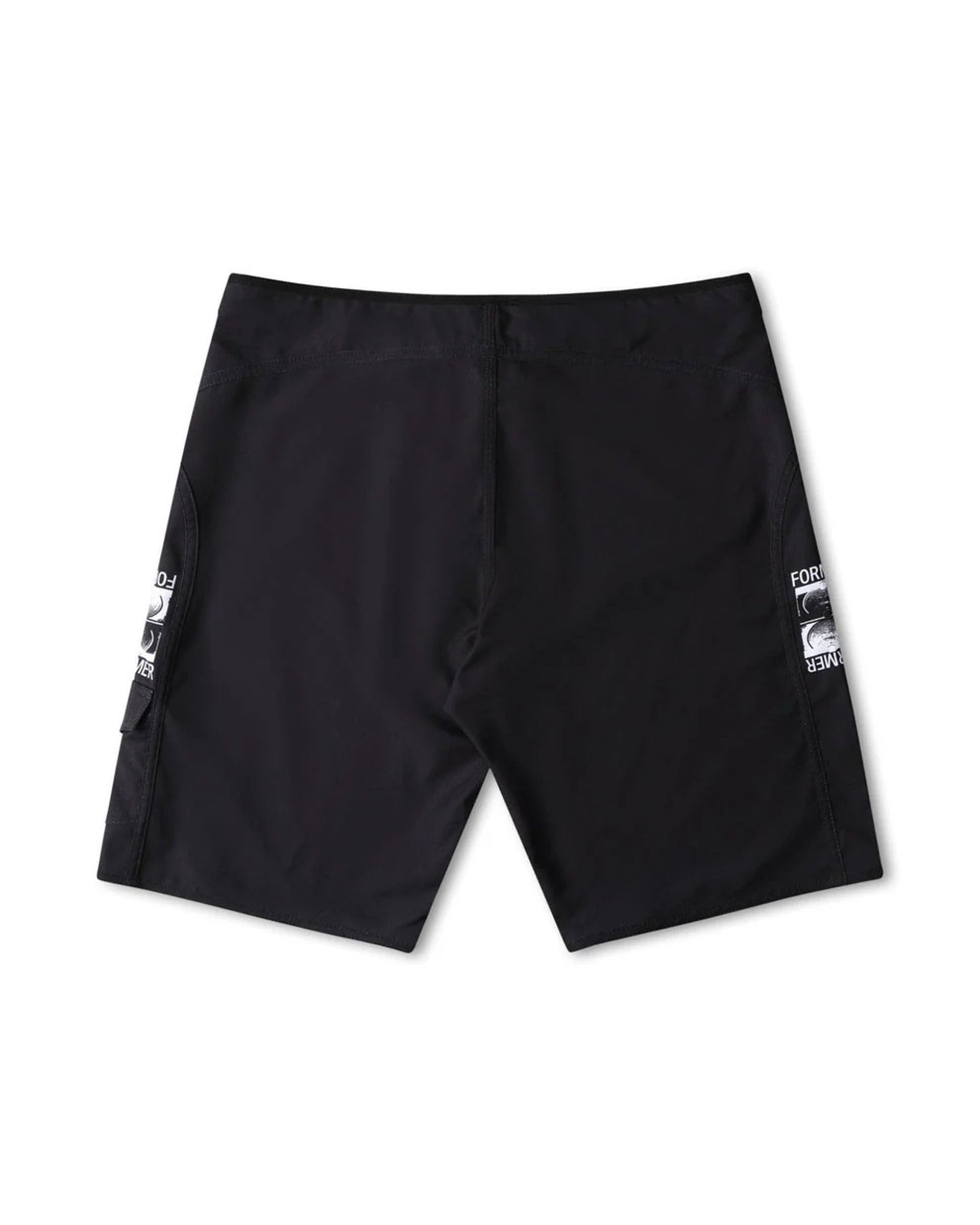 Former Chun 20" Trunk - Black