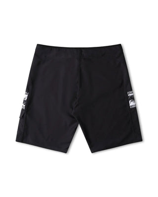 Former Chun 20" Trunk - Black