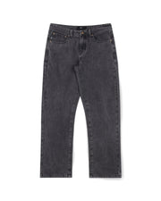 Former Crux Denim Pant - Washed Black