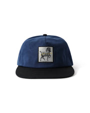 Former Daring Cap - Navy