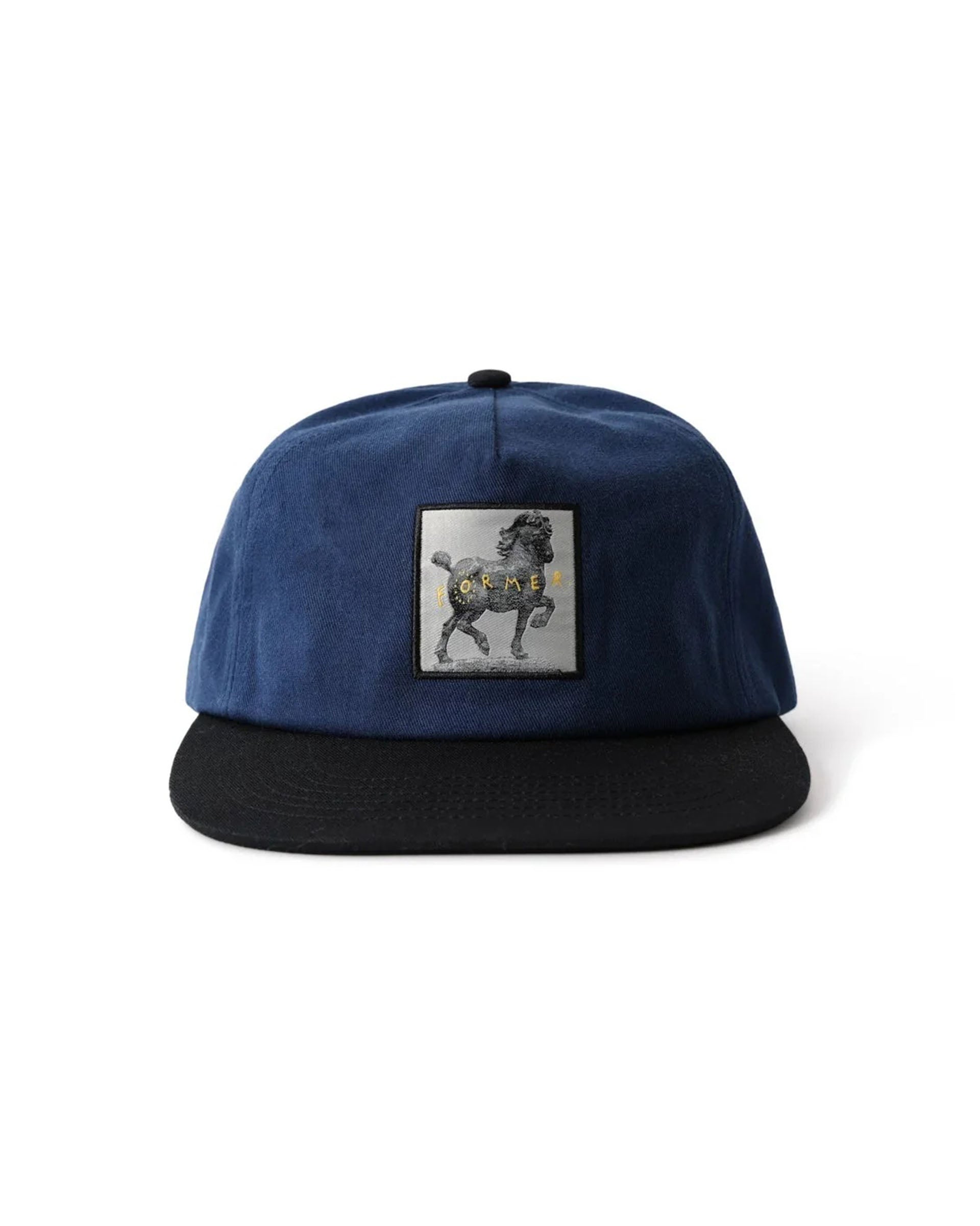 Former Daring Cap - Navy