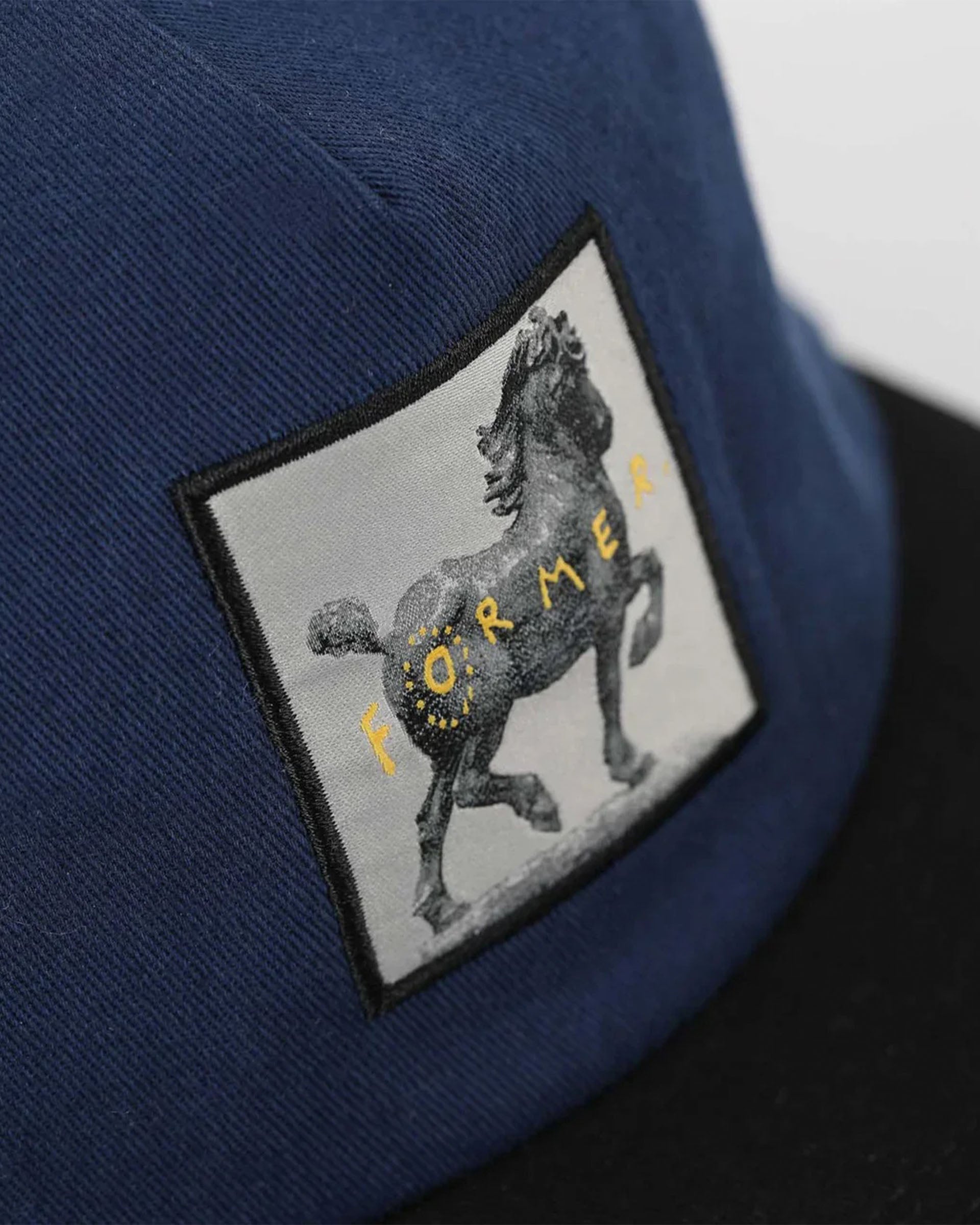Former Daring Cap - Navy