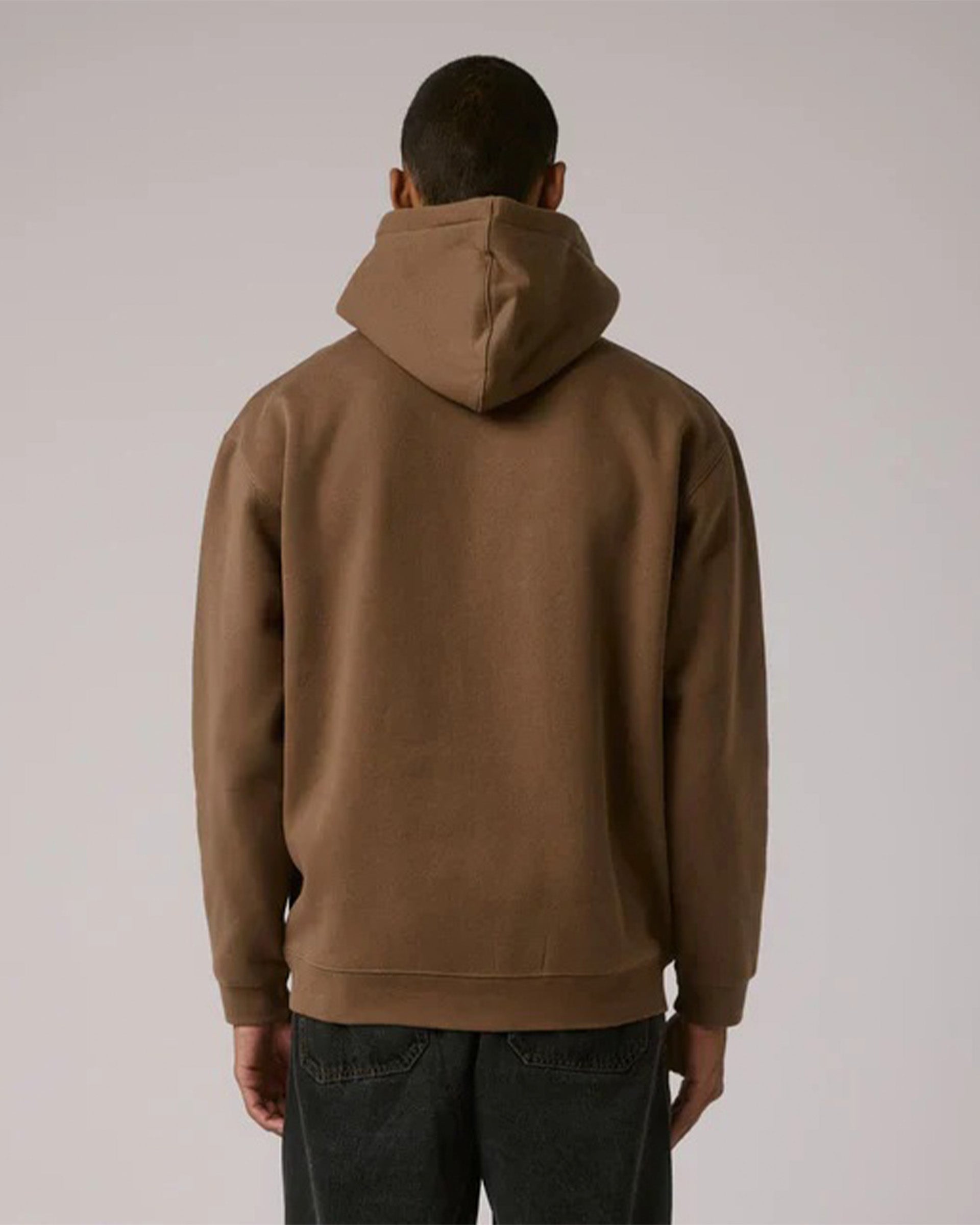 Former Gleam Pullover Hoodie - Taupe