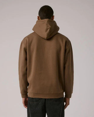 Former Gleam Pullover Hoodie - Taupe