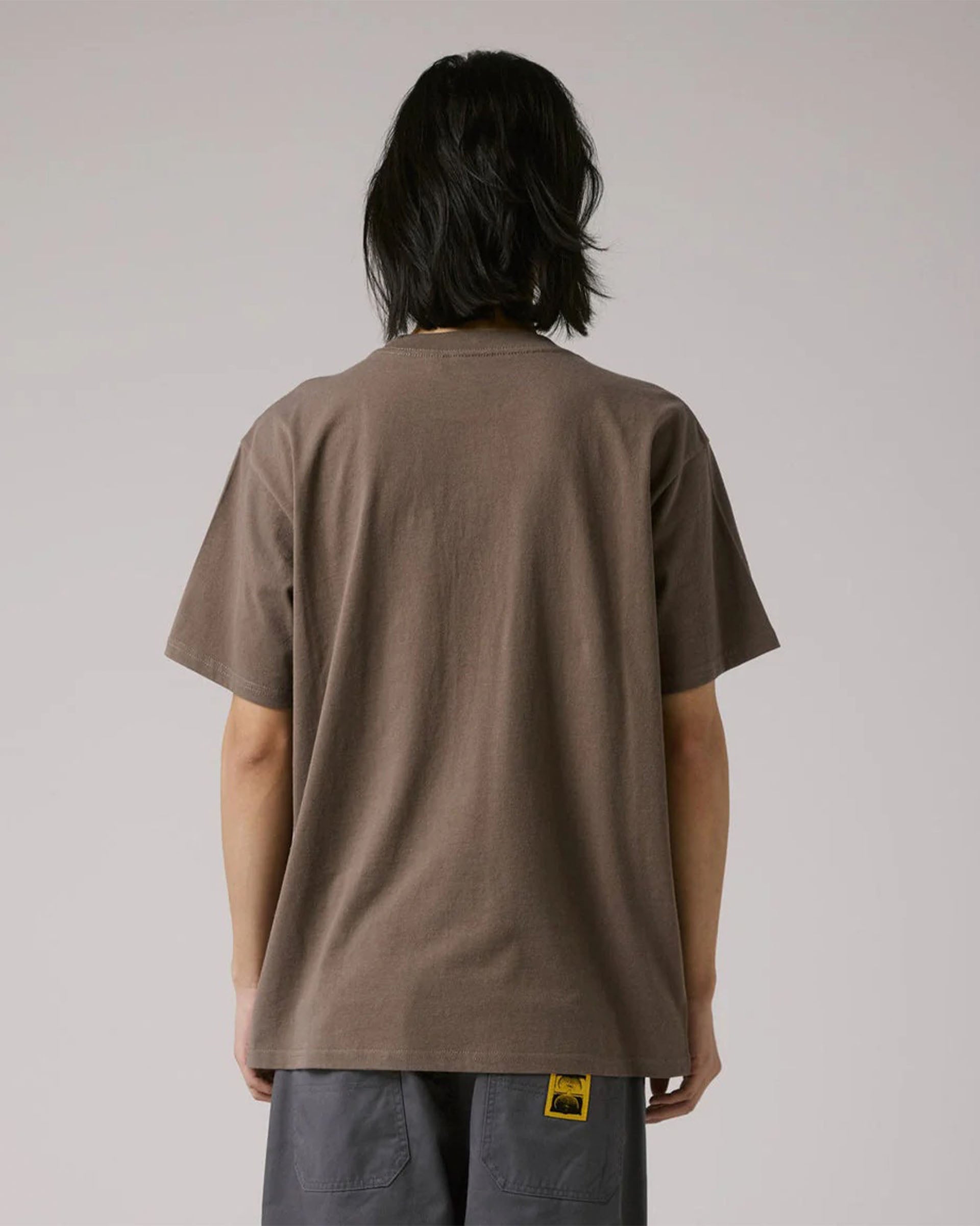 Former Gleam Short Sleeve T-Shirt - Taupe