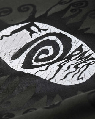 Former Halo Pullover Hoodie - Worn Black