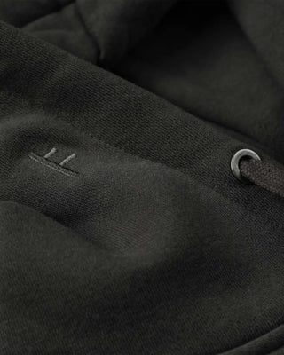 Former Halo Pullover Hoodie - Worn Black