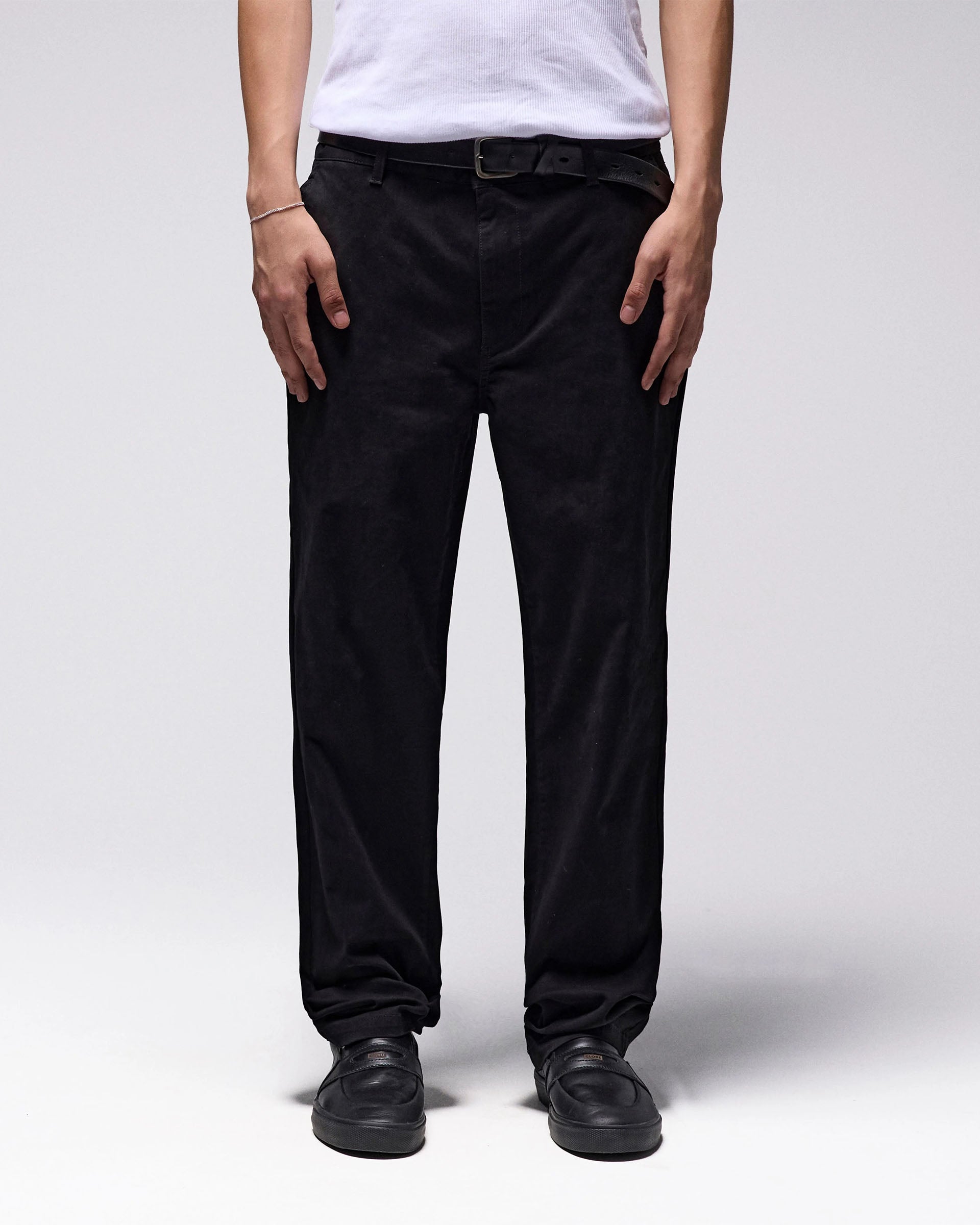 Former Legacy Chino Pant - Black
